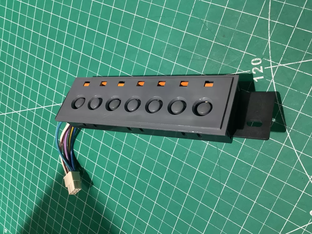 Maytag W10181070 W10144028 Refrigerator Control Board AZ187621 | AR132