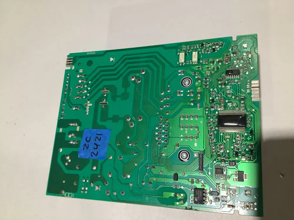 Whirlpool Kenmore WP8183196 491970229163 Washer Control Board AZ143961 | ZC2421