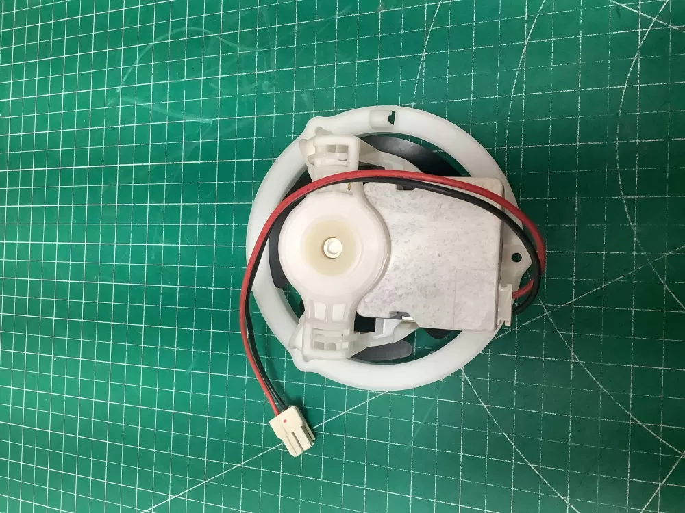Frigidaire  Panasonic A18234401 Refrigerator Evaporator Fan Motor