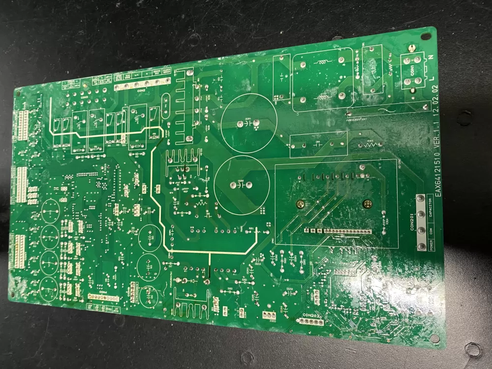 LG Kenmore AP5592635 EBR73304204 Refrigerator Control Board AZ915 | BK595