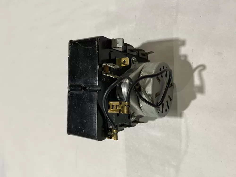 Maytag 6 3085510 Dryer Timer AZ161941 | BK262