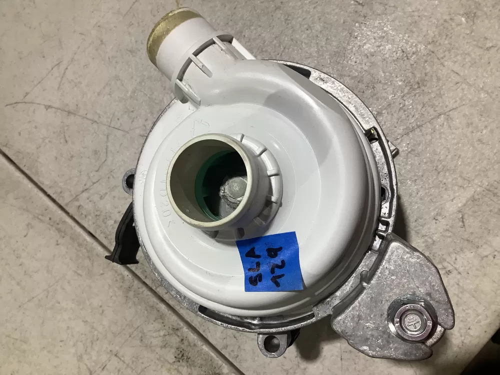 Bosch 5600.060022 Dishwasher Pump Motor AZ107732 | SL129