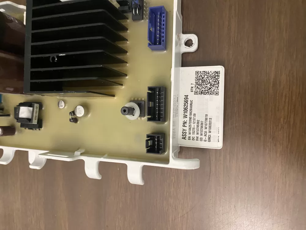 Maytag AP6230877 W10625694 W10812420 Washer Control Board AZ101292 | BK1677