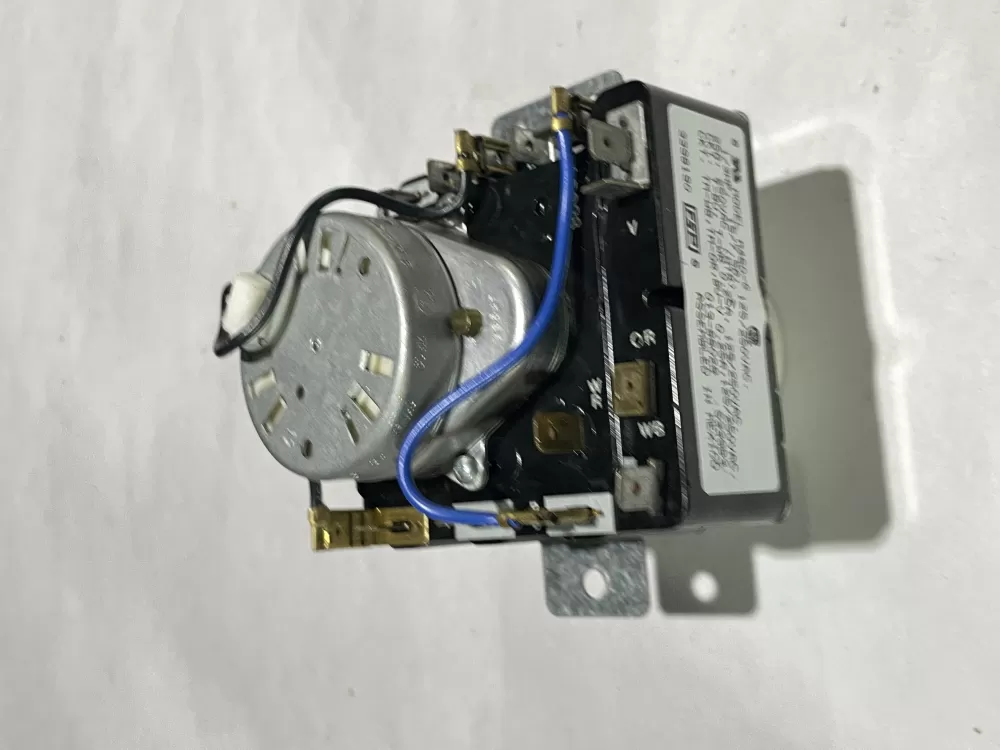 Kenmore 3391658 3398190 3398190R WP3398190 Dryer Timer AZ153383 | Wm2499
