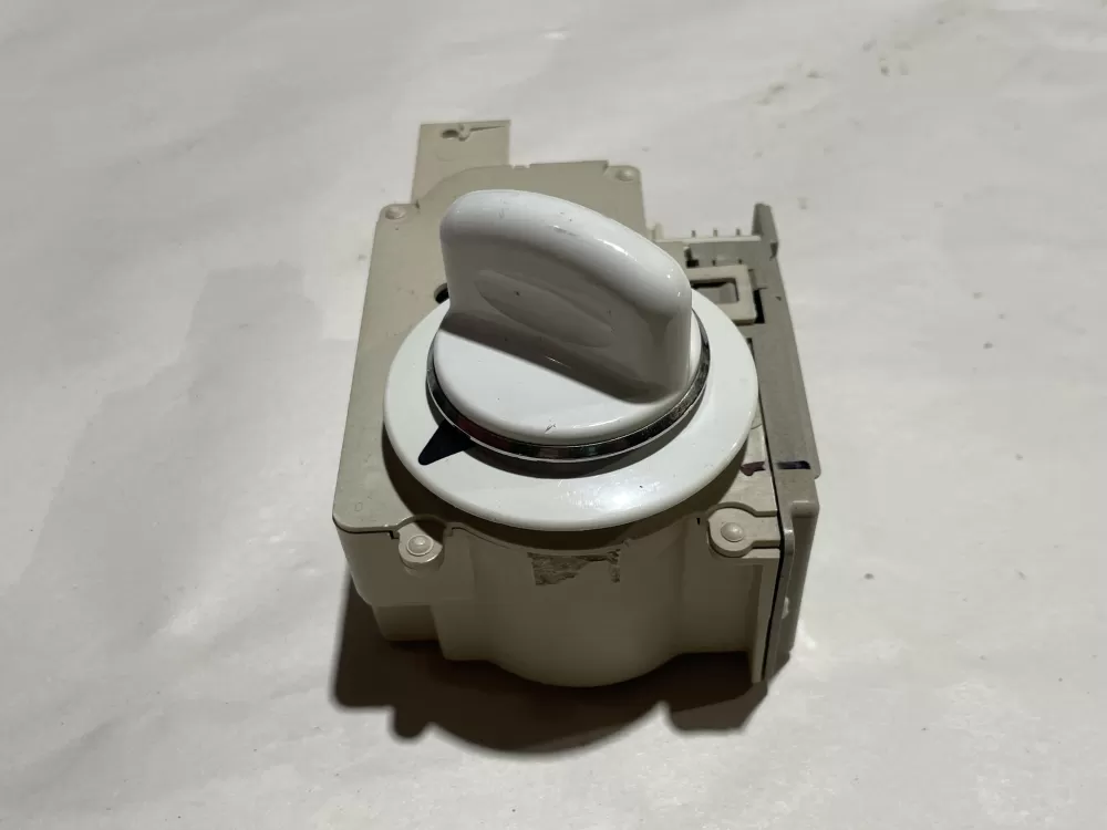 GE 175D6347P001 WH49X10083 Washer Timer AZ141330 | Wm2124