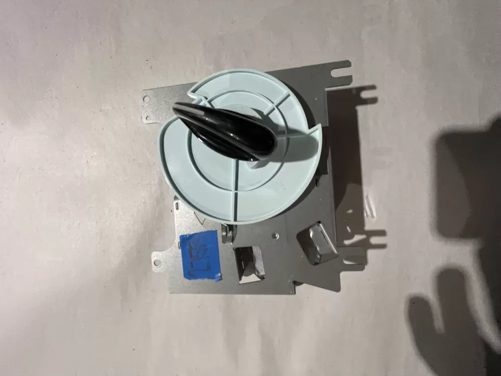 GE Hotpoint 165D5484P009 Dishwasher Timer AZ198708 | KM2759