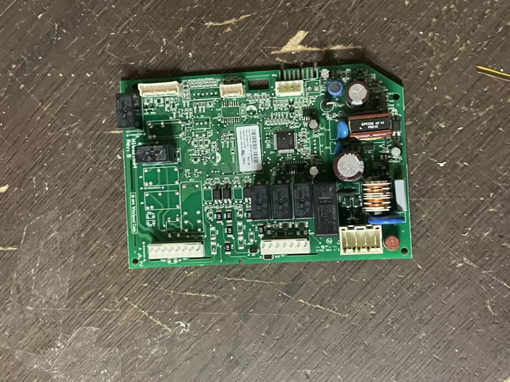 Whirlpool  Maytag  KitchenAid  Kenmore W10547719 W10892333 WPW10547719 W11035836 PS11773172 Refrigerator Control Board