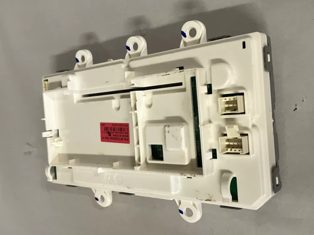 Whirlpool Maytag W10388394 Washer Control Board AZ216433 | Wm884