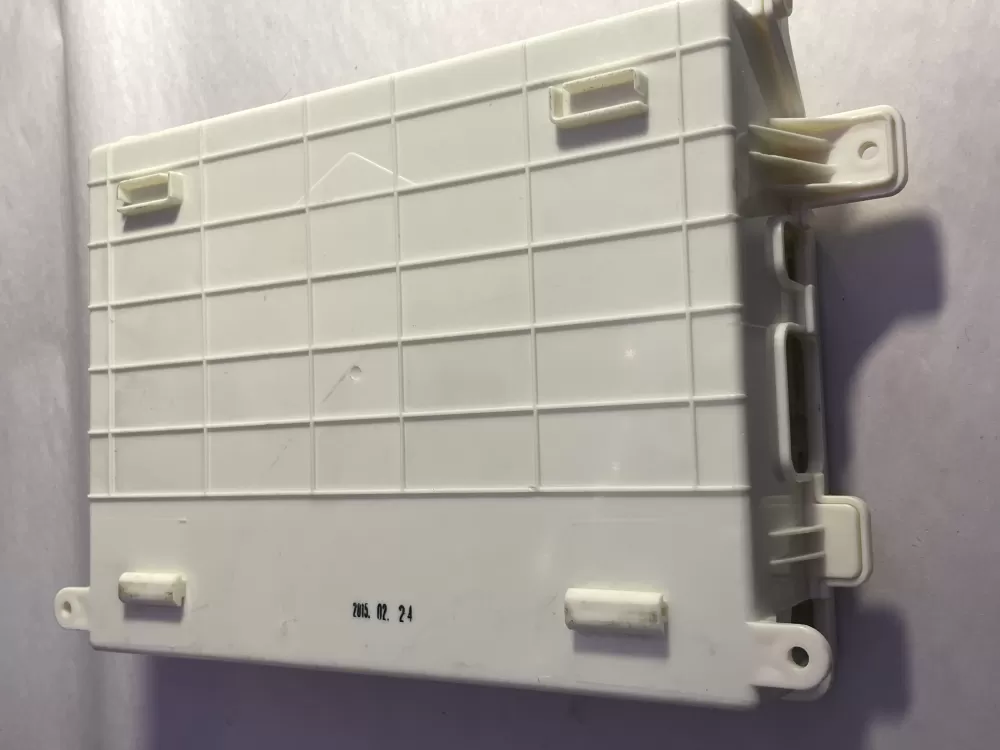 LG EBR74275803 dryer main control board AZ197173 | Wmv889