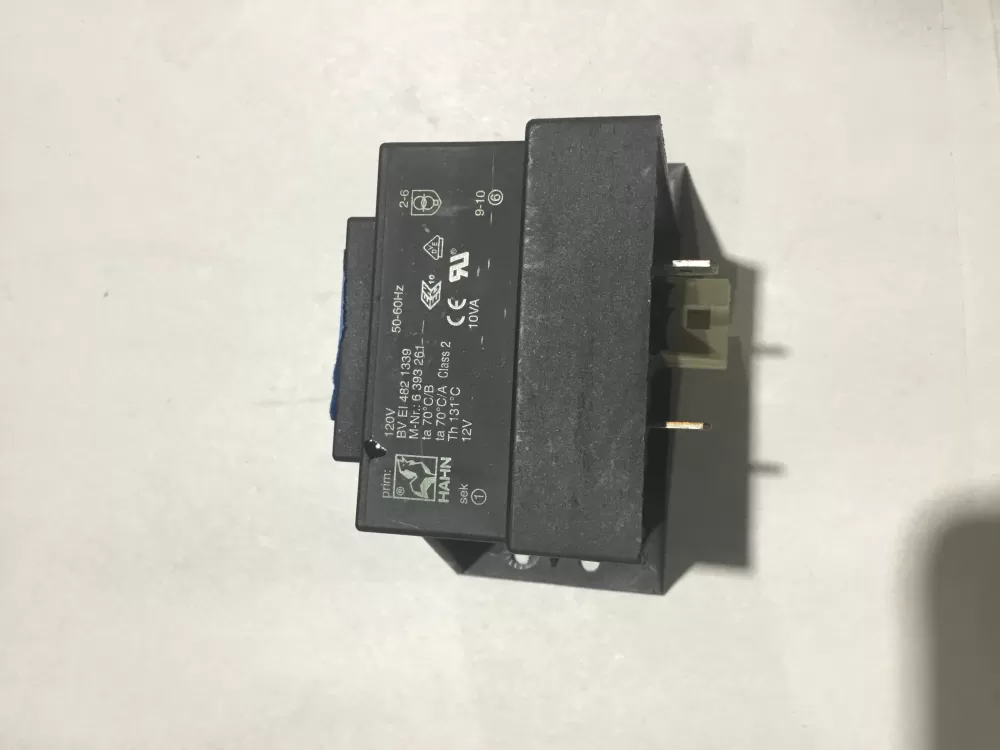 Miele 6393261 Microwave Capacitor AZ99339 | Sl46