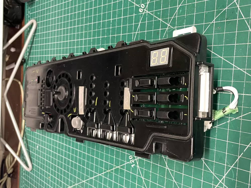 Kenmore W10272636 W10351986 WPW10351986 PS11753545 Washer Control Board