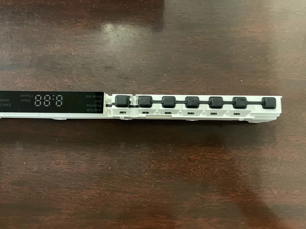 Bosch 9001411240 Dishwasher Control AZ46931 | KMV105