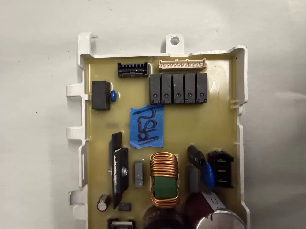 Maytag W10858075 W11024149 PS11770194 Washer Control Board AZ225841 | KMV952