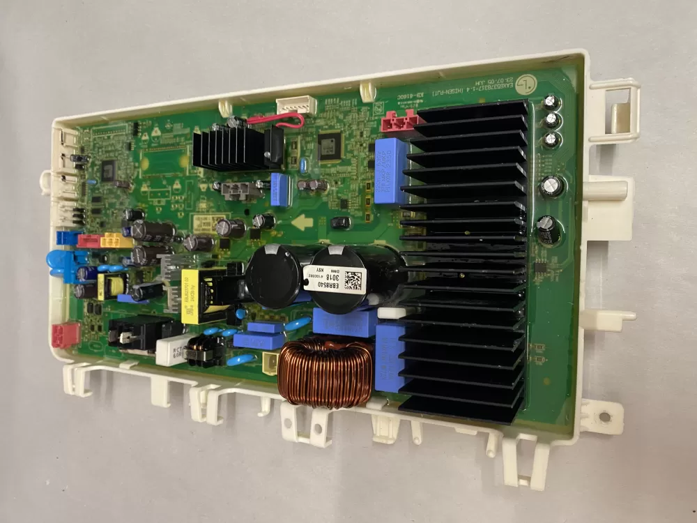 LG EBR85403018 Washer Control Board