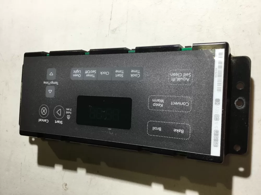 Whirlpool AP6023223 W10349740 W10586737 WPW10349740 WPW10586737 PS11756564 Range Control Board