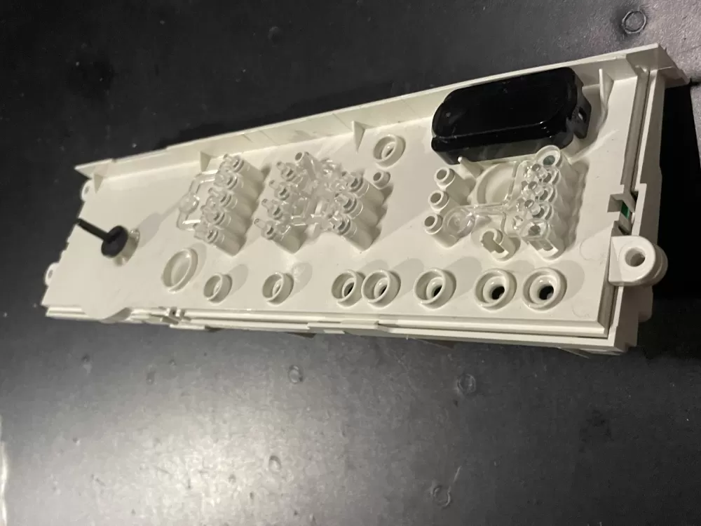Frigidaire 134599900 Dryer User Interface Control Board AZ26018 | WMV224