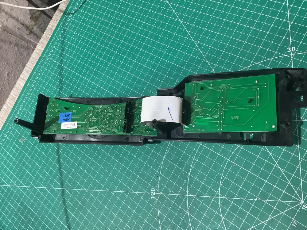 Kenmore Whirlpool 8558760 8559430 Dryer Control Board AZ191216 | ARV251