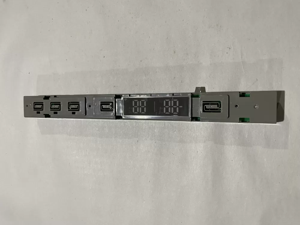 LG EBR76683906 EAX65150404 Refrigerator Display Control Board
