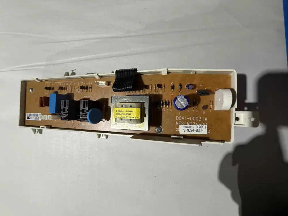 Whirlpool Maytag 35001270 Dryer Control Board AZ223046 | KMV954