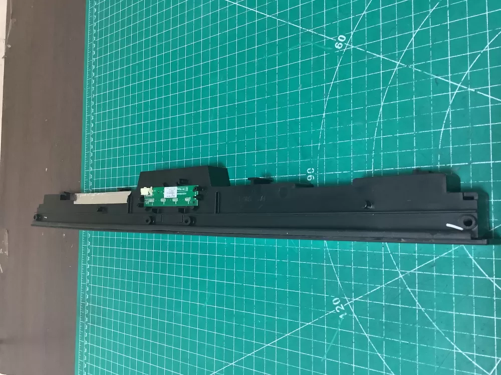 Kenmore W10457027 Dishwasher Control Board Panel AZ226828 | ARV291