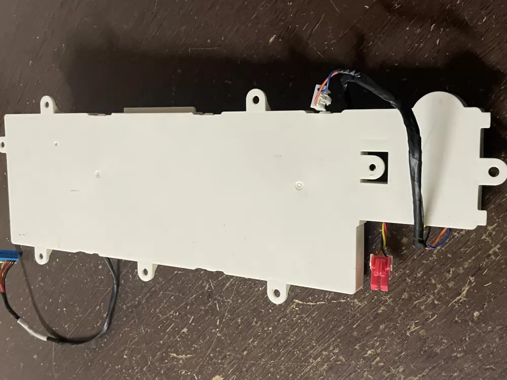 LG EBR63615909 Dryer Control Board AZ53210 | Wmv529