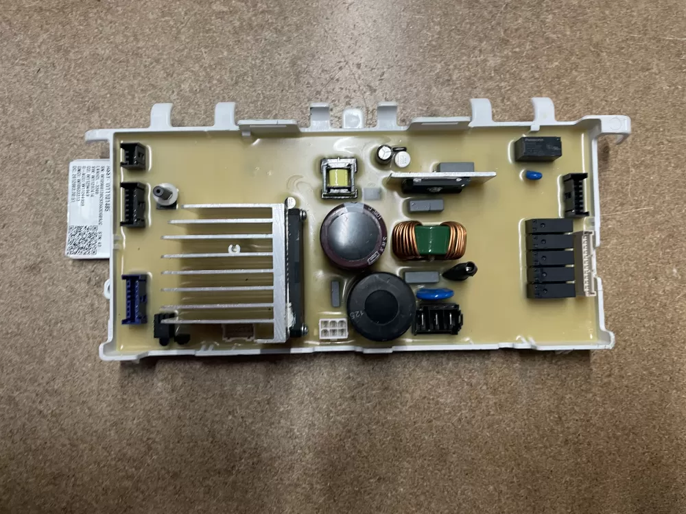 Whirlpool  Maytag W10894763 W10920541 W11101485 W11266621 W11611438 PS16875371 Washer Control Board