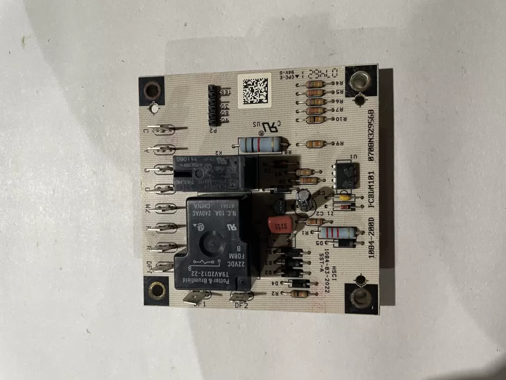 Goodman 1084-200D  PCBDM101  PCBDM101S  1084-83-2022 