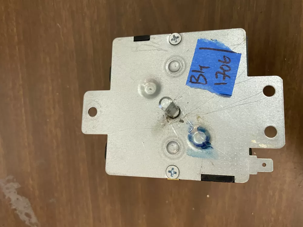 Whirlpool 8566184A 8566184 WP8566184 AP6013380 Dryer Timer AZ40612 | BK1706