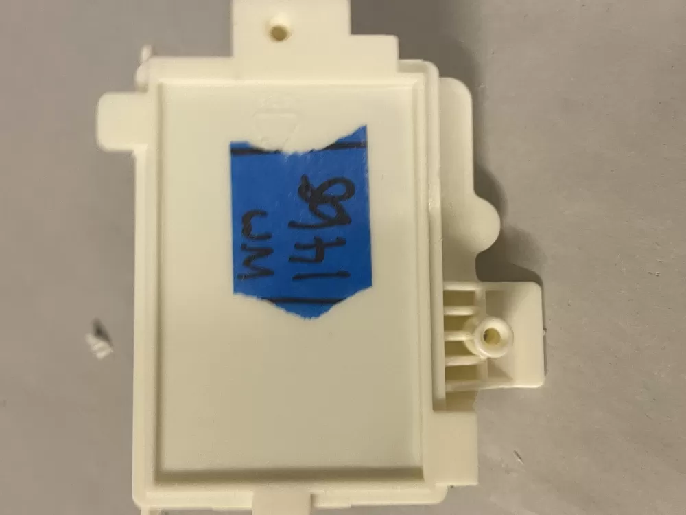 LG EAM60991326 EAM60991315 Washer Control Board Noise Filter AZ218187 | Wm1468