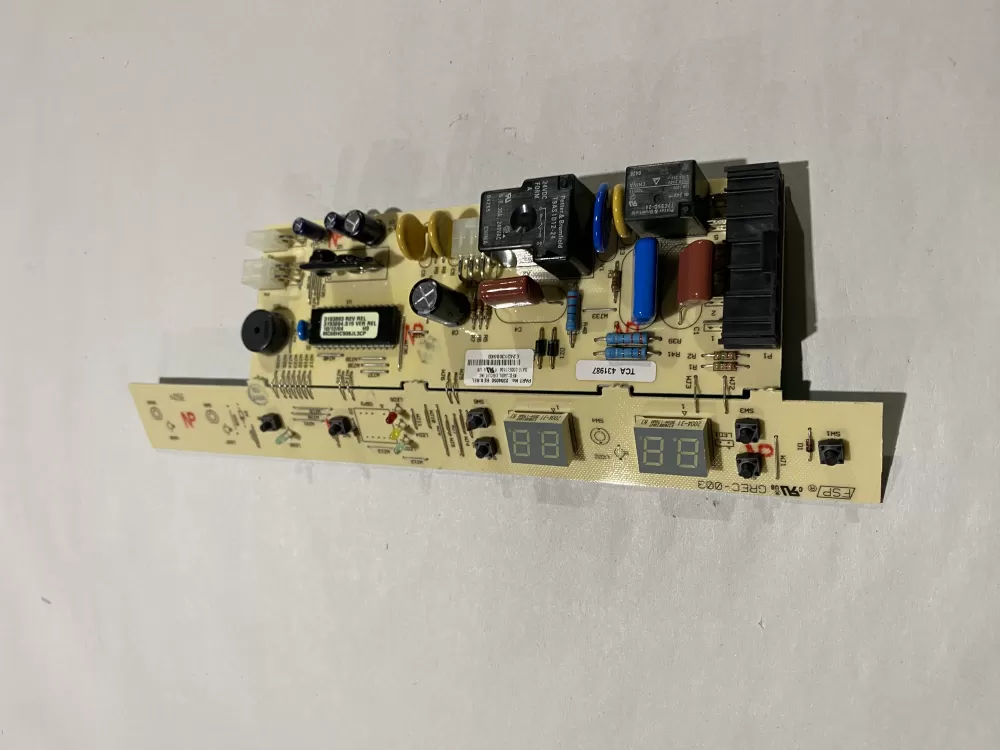Kenmore 2304050 Refrigerator Control Board AZ162307 | BK291