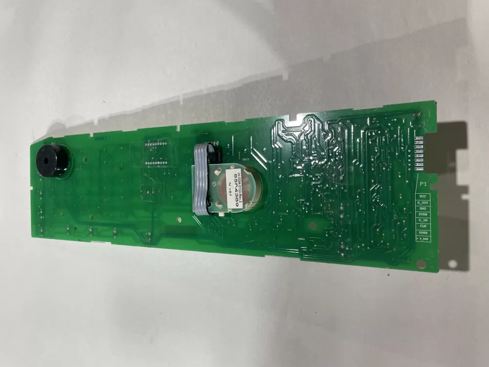 Whirlpool Kenmore W10131868 W10131874 Washer Control Board AZ170749 | KM447