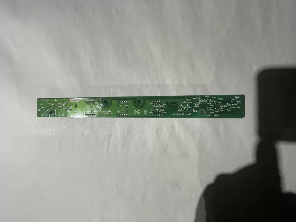 Pcb Display Board 1FAA0115 AZ203612 | KM2744