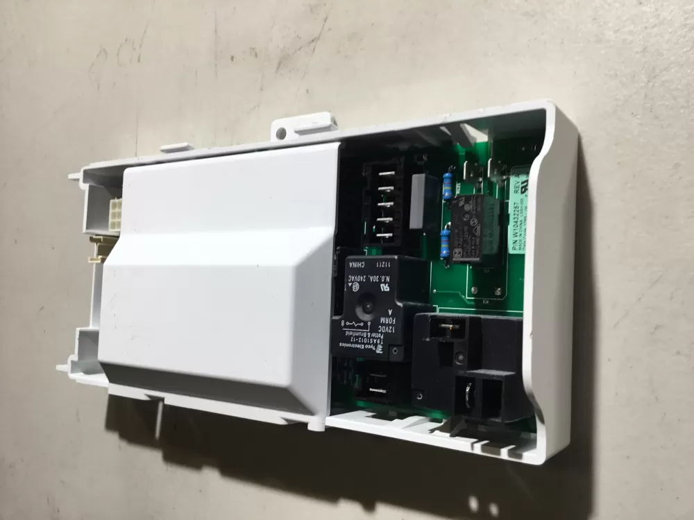 Whirlpool Maytag W10249829 W10432257 Dryer Control Board AZ37979 | NR8