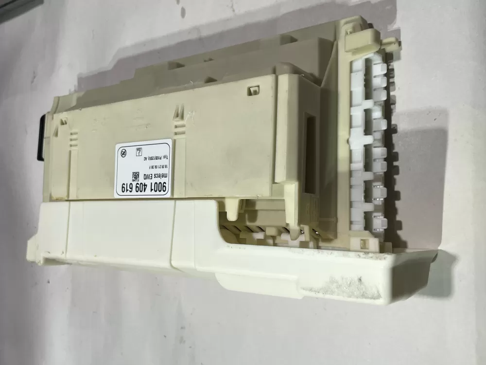 Bosch 9001 409 619 Dishwasher Control Board AZ141841 | Wm1003