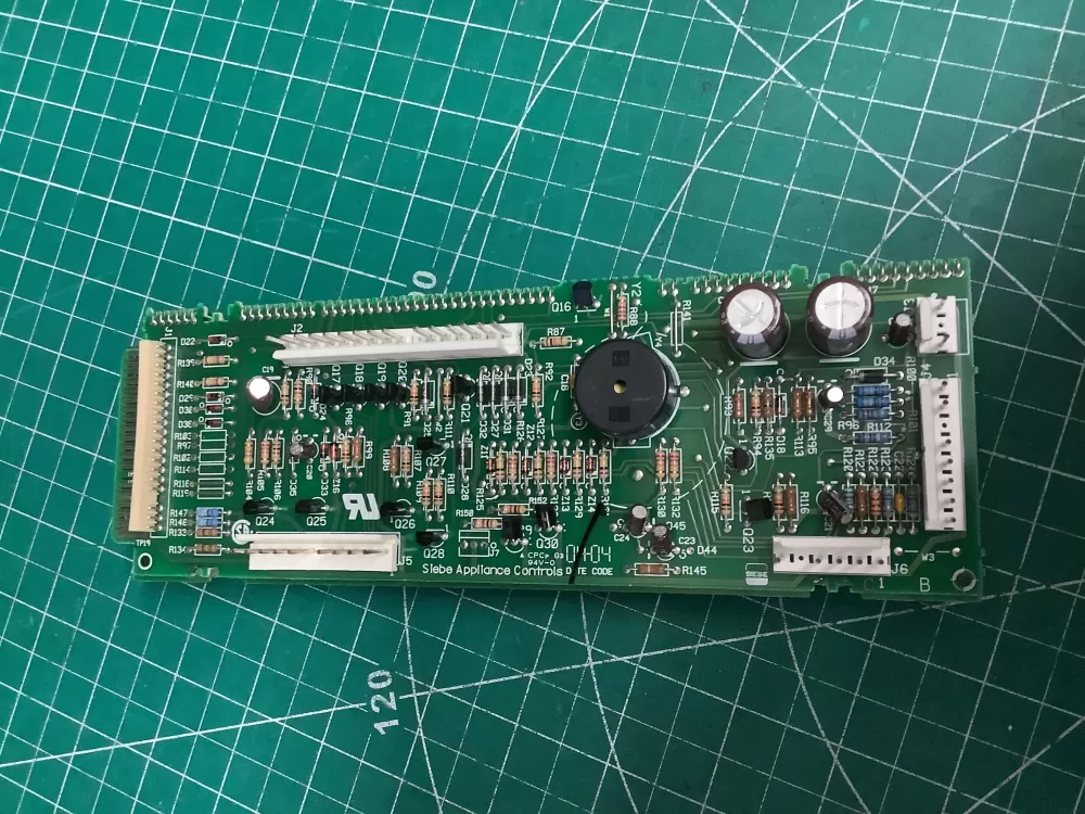 Dacor 100-559-08 Oven Control Board