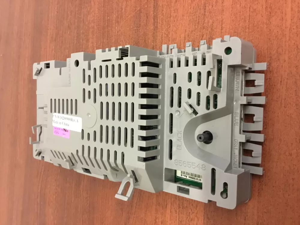 Whirlpool WPW10200900 PS11750198 Washer Control Board AZ33285 | NRV365