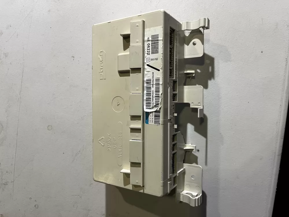 Whirlpool 24619 70207152  2461970207152 Washer Control Board