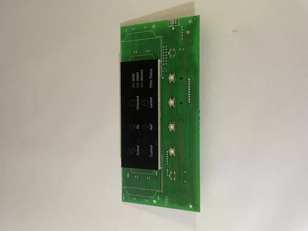W10179147 Whirlpool Refrigerator Board - Control