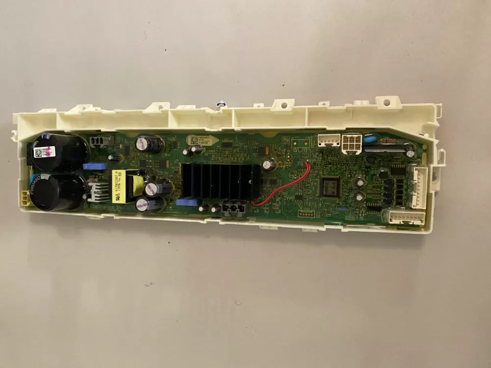LG Kenmore EBR86692713 Refrigerator Power Control Board Used