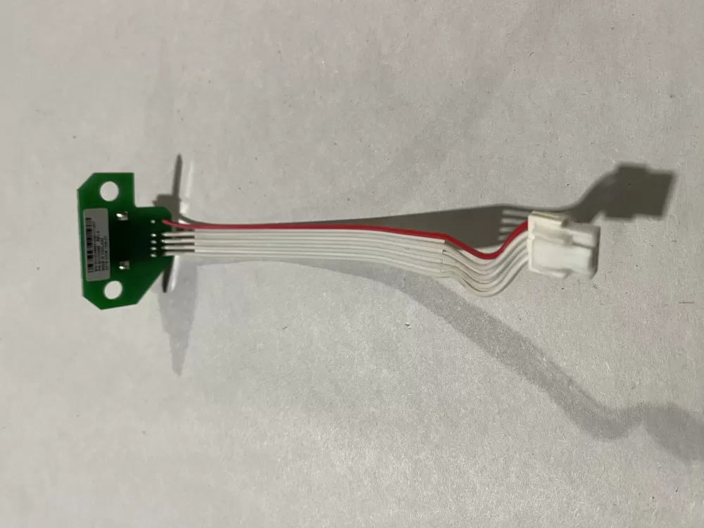 Whirlpool W11374898 Washer Control Board AZ149883 | BK2495