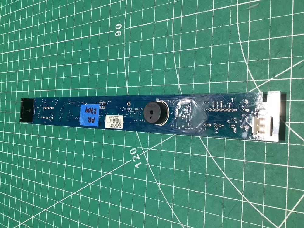KitchenAid Jenn Air W10116216 Refrigerator Control Board AZ183560 | AR2704