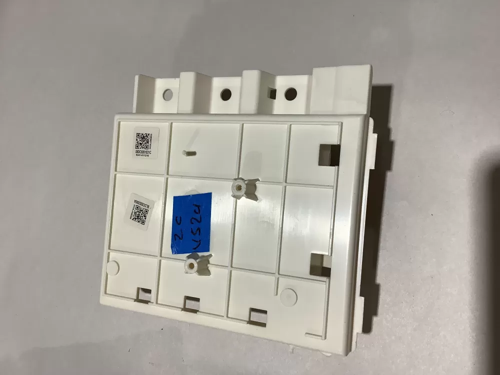 Samsung Dc92 01531c Dysck5y1731 Washer Control Board Inverter AZ144161 | ZCV524