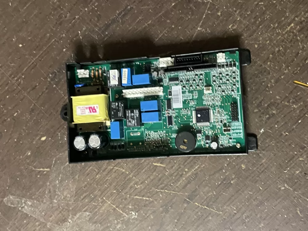 GE WD21X10404  AP5306187  2705323  AH3499665  EA3499665  PS3499665  WD21X10384  GEA6653114421845 Dishwasher Control Board