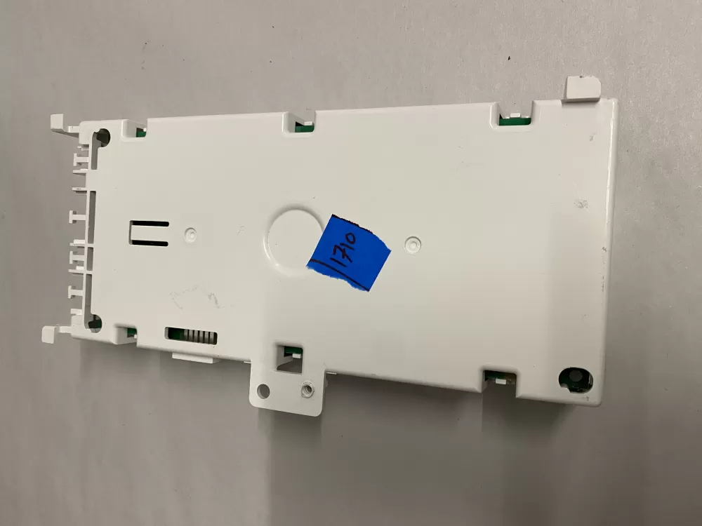 Whirlpool Dryer Control Board WPW10111617 AZ210818 | BK1710