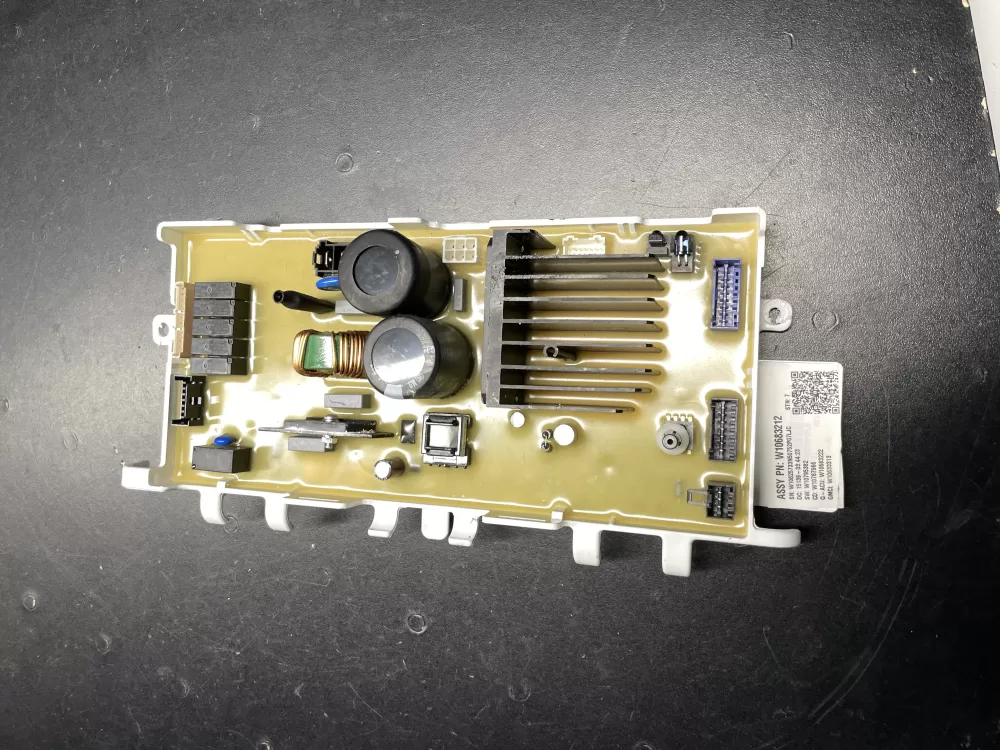 Kenmore W10683212 W10812699 PS11723066 Washer Control Board