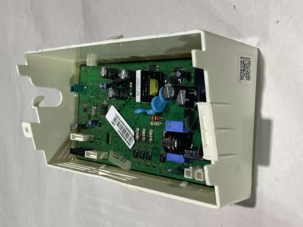 Samsung DC92-0125D Dryer Control Board AZ149644 | Wm827