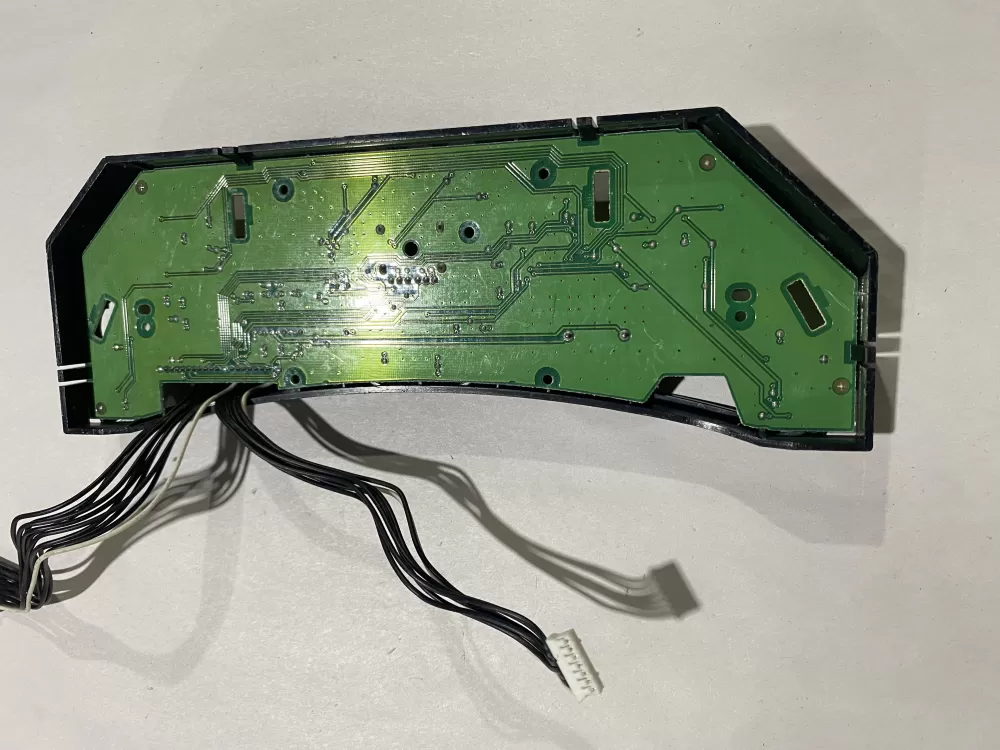 Kenmore Whirlpool W10319811 461970230672 Washer Control Board AZ161449 | BK269