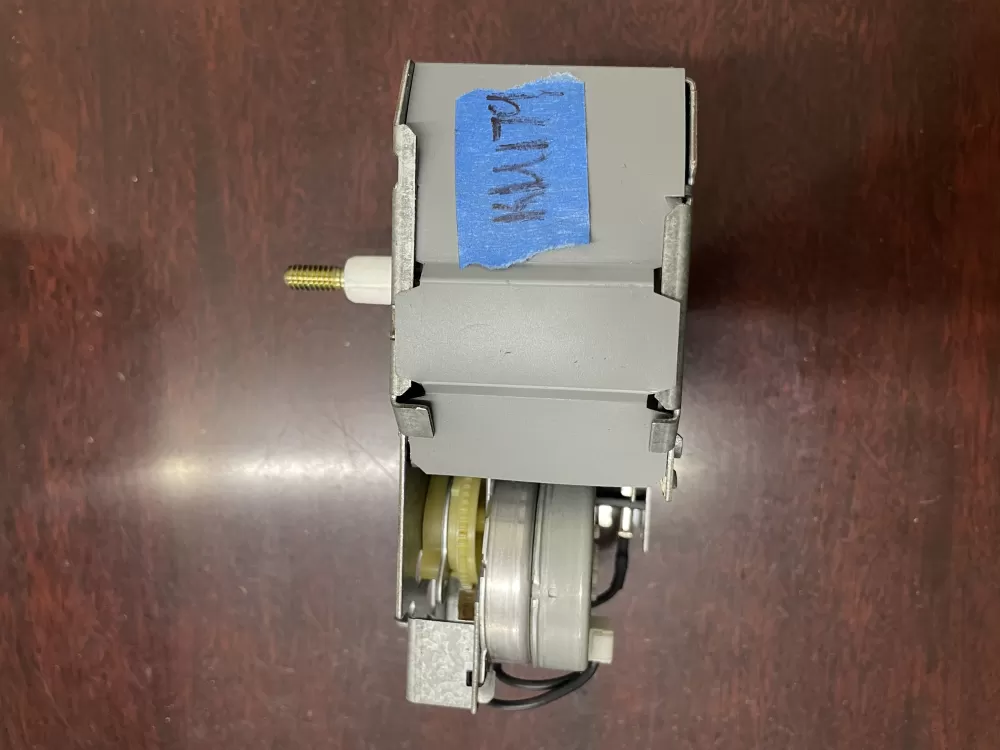 Whirlpool KitchenAid 3355825 3355825A 3351375 Washer Timer AZ35150 | KM179