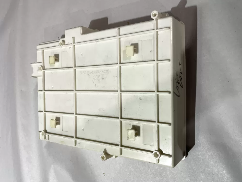 LG Washer 687ER1062D Control Board AZ205237 | Wmv916