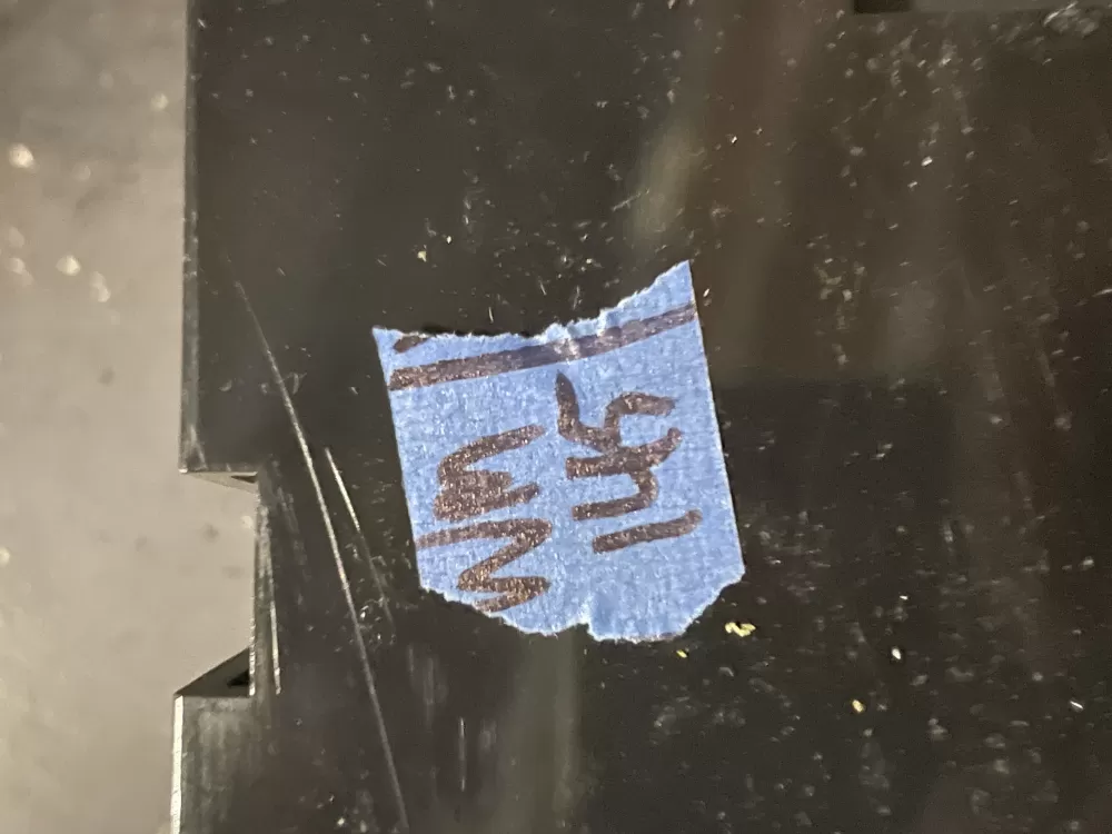 Frigidaire 316207603 316248003 SF5501 002A Oven Control Board AZ28873 | WM145